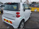 SMART FORTWO ELECTRIC DRIVE PASSION WMEEJ9AA7EK****** снимка