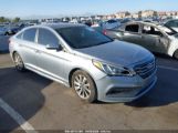 HYUNDAI SONATA SPORT снимка