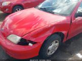 CHEVROLET CAVALIER снимка