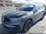 ACURA RDX A-SPEC PACKAGE 5J8TC2H66ML****** снимка