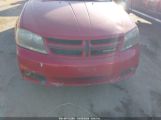 DODGE AVENGER SXT photo