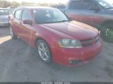 DODGE AVENGER SXT photo