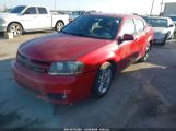 DODGE AVENGER SXT photo