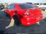 DODGE AVENGER SXT photo