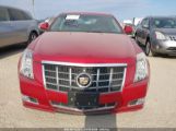 CADILLAC CTS PREMIUM photo