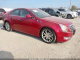 CADILLAC CTS PREMIUM photo