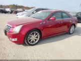 CADILLAC CTS PREMIUM photo