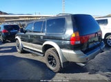 MITSUBISHI MONTERO SPORT LS JA4LS31P0VP****** снимка
