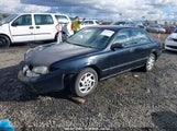 MAZDA 626 ES/LX 1YVGF22CXY5123930 снимка