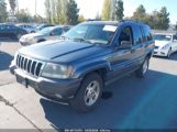 JEEP GRAND CHEROKEE SPORT снимка