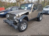 JEEP WRANGLER RUBICON 1J4FA69S14P****** fotografie