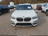 BMW X3 XDRIVE30I снимка