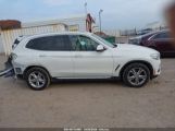 BMW X3 XDRIVE30I снимка