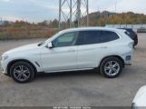 BMW X3 XDRIVE30I снимка