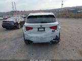 BMW X3 XDRIVE30I снимка