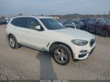 BMW X3 XDRIVE30I снимка