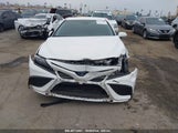 TOYOTA CAMRY SE HYBRID 4T1G31AK6NU****** photo