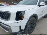 KIA TELLURIDE SX X-PRO 5XYP5DGC9PG****** снимка