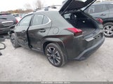 LEXUS UX 250H JTHP9JBH5N2****** снимка