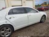 CHEVROLET MALIBU LS photo