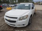 CHEVROLET MALIBU LS photo