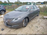 LINCOLN MKZ HYBRID 3LN6L2LU1ER814964 снимка