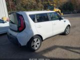 KIA SOUL photo