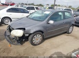 VOLKSWAGEN RABBIT 2-DOOR WVWBS71K07W****** снимка