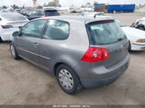 VOLKSWAGEN RABBIT 2-DOOR WVWBS71K07W****** снимка