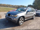 BMW X5 4.4I 5UXFB53574L****** fotografie