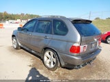BMW X5 4.4I 5UXFB53574L****** снимка