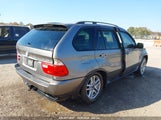 BMW X5 4.4I 5UXFB53574L****** снимка
