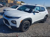 CHEVROLET TRAILBLAZER FWD LT KL79MPSL4PB****** fotografie