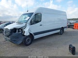 MERCEDES-BENZ SPRINTER 2500 HIGH ROOF I4 W1Y40CHY7MT****** снимка