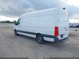 MERCEDES-BENZ SPRINTER 2500 HIGH ROOF I4 W1Y40CHY7MT****** photo