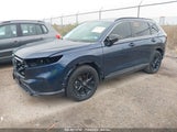 Honda Cr-V Hybrid Sport 7FARS5H57RE031599 снимка