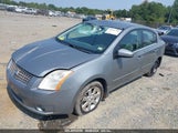 NISSAN SENTRA 2.0S 3N1AB61E28L689827 снимка