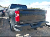 CHEVROLET SILVERADO 1500 4WD SHORT BED CUSTOM/4WD STANDARD BED CUSTOM 1GCPYBEK1MZ****** fotografie