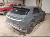 HYUNDAI IONIQ 5 SE KM8KMDAF3NU****** снимка