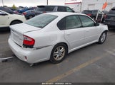 SUBARU LEGACY 2.5I 4S3BL616987****** photo