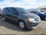 DODGE GRAND CARAVAN AMERICAN VALUE PKG снимка