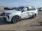BMW X7 XDRIVE40I 5UX23EM07P9****** снимка