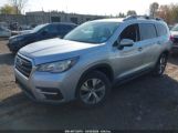 SUBARU ASCENT PREMIUM photo