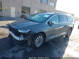 CHRYSLER PACIFICA HYBRID LIMITED 2C4RC1S73MR****** снимка
