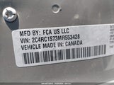 CHRYSLER PACIFICA HYBRID LIMITED 2C4RC1S73MR****** снимка