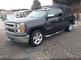 CHEVROLET SILVERADO 1500 LS 1GCRCPECXFZ****** снимка