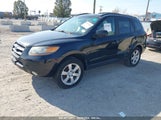 HYUNDAI SANTA FE LIMITED/SE 5NMSH13E47H085921 photo