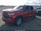 CHEVROLET SILVERADO 1500 4WD SHORT BED RST 3GCUDEED6RG****** fotografie