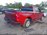 CHEVROLET SILVERADO 1500 4WD SHORT BED RST 3GCUDEED6RG****** fotografie
