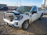 GMC SIERRA 1500 4WD LONG BOX 3GTN9AEH3MG****** снимка